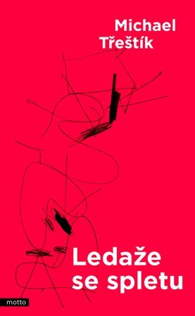 Michael Třeštík: Ledaže se spletu Michael Třeštík: Ledaže se spletu