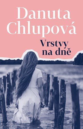 Danuta Chlupová: Vrstvy na dně