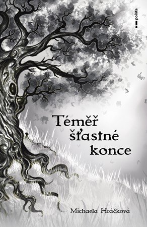 Michaela Hráčková: Téměř šťastné konce