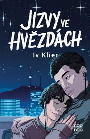 Iv Klier: Jizvy ve hvězdách