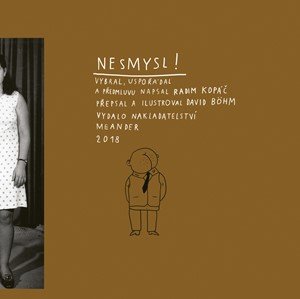 Radim Kopáč: Nesmysl Radim Kopáč: Nesmysl