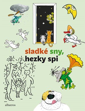 Jaromír Kincl, Hana Lamková, Josef Lamka, Libuše Koutná, Rud: Sladké sny, hezky spi Jaromír Kincl, Hana Lamková, Josef Lamka, Libuše Koutná, Rud: Sladké sny, hezky spi