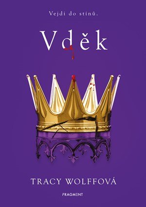 Tracy Wolffová: Vděk