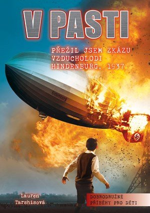 Lauren Tarshisová: V pasti