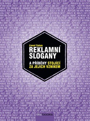 Lionel Salem: Reklamní slogany