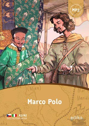 Valeria De Tommaso: Marco Polo A1/A2
