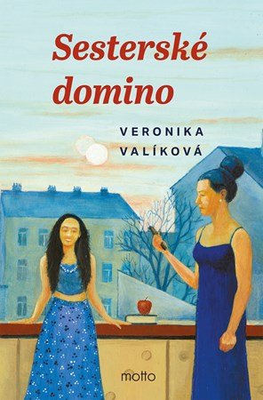 Veronika Valíková: Sesterské domino