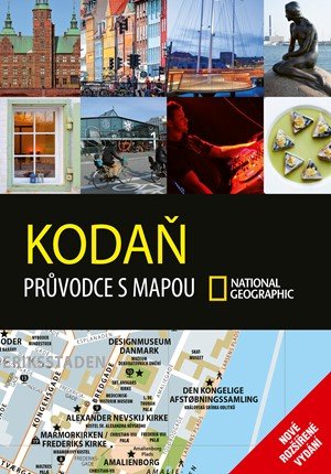 Kolektiv: Kodaň Kolektiv: Kodaň