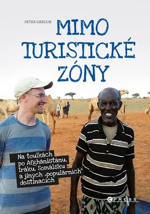 Peter Gregor: Mimo turistickou zónu