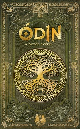 Marcos Jaén Sánchez: Ódin a devět světů