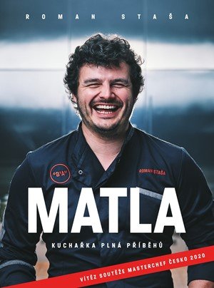 Roman Staša: Roman Staša: Matla