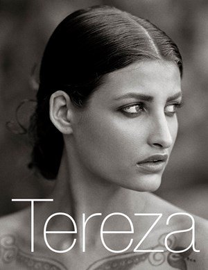 Tereza Maxová, Veronika Bednářová: Tereza