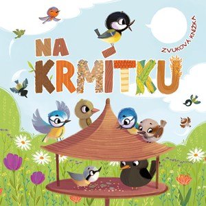 Kateřina Svozilová: Na krmítku