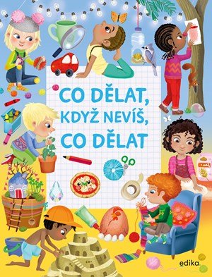 Eleonora Barsotti: Co dělat, když nevíš, co dělat