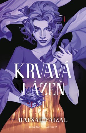 Hafsah Faizal: Krvavá lázeň