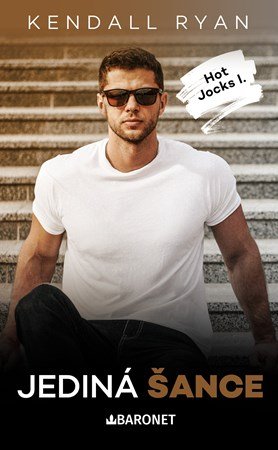 Kendall Ryan: Jediná šance Kendall Ryan: Jediná šance