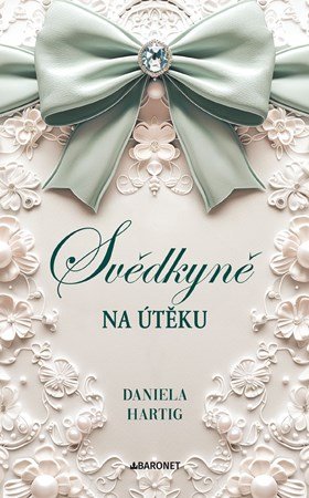 Daniela Hartig: Svědkyně na útěku
