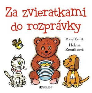 Eliot Schrefer: Za zvieratkami do rozprávky