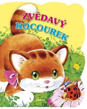 Kolektiv: Zvědavý kocourek