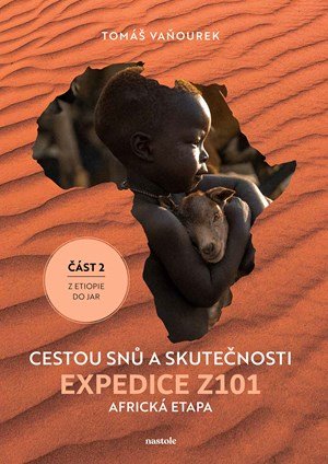Tomáš Vaňourek: Cestou snů a skutečnosti Tomáš Vaňourek: Cestou snů a skutečnosti