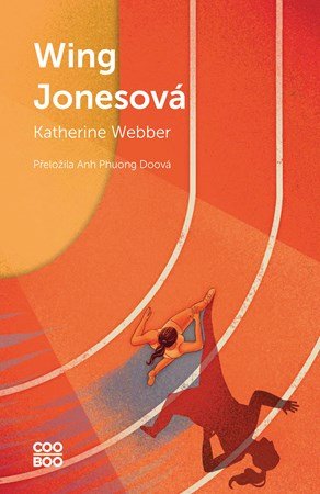 Katherine Webber: Wing Jonesová