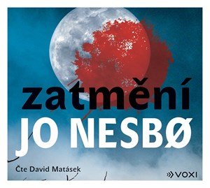 Jo Nesbo: Zatmění (audiokniha)