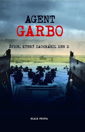 Mark Seaman: Agent Garbo Mark Seaman: Agent Garbo