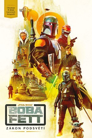 Joe Schreiber: Star Wars - Boba Fett Joe Schreiber: Star Wars - Boba Fett