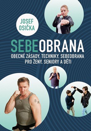 Josef Osička: Sebeobrana