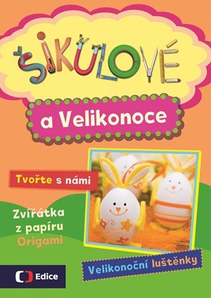 Petra Gherbetz: Šikulové a Velikonoce