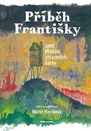 Marie Hledíková: Příběh Františky Marie Hledíková: Příběh Františky