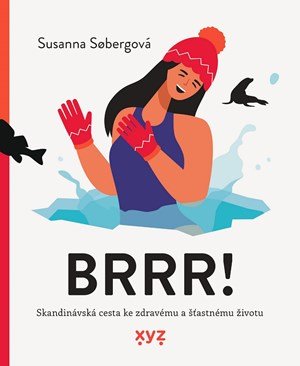 Susanna Soberg: Brrr!
