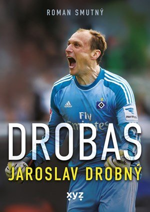 Roman Smutný, Jaroslav Drobný: Drobas: Jaroslav Drobný