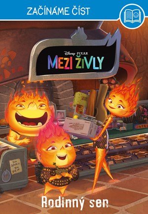 Kolektiv: Mezi živly – Začínáme číst