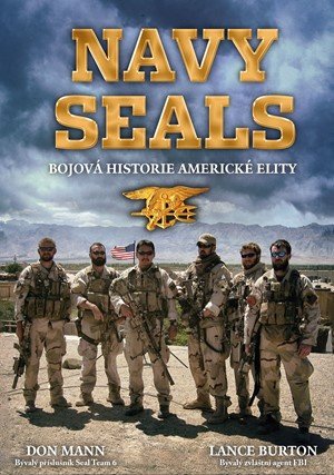 Don Mann, Lance Burton: NAVY SEALS