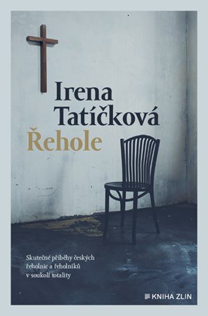 Irena Tatíčková (ed.): Řehole