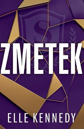 Elle Kennedy: Zmetek