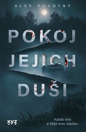 Aleš Novotný: Pokoj jejich duši