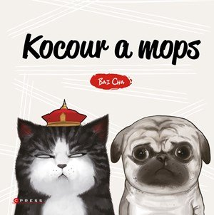 Kolektiv: Kocour a mops
