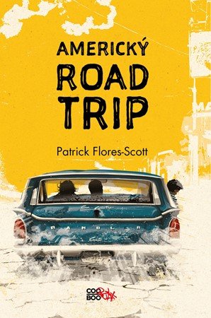 Patrick Flores-Scott: Americký roadtrip