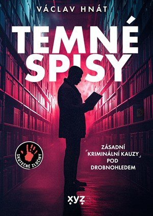 Václav Hnát: Temné spisy