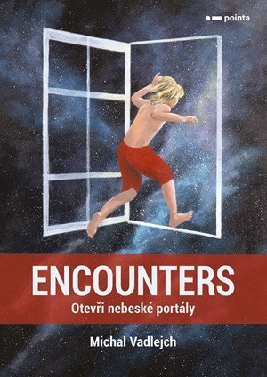Michal Vadlejch: Encounters