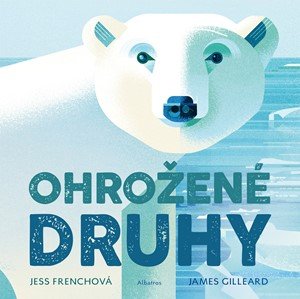 Jess Frenchová: Ohrožené druhy Jess Frenchová: Ohrožené druhy