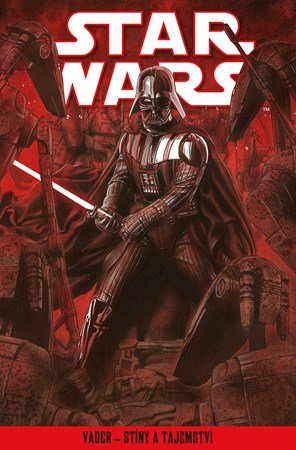 Kolektiv: Star Wars - Vader