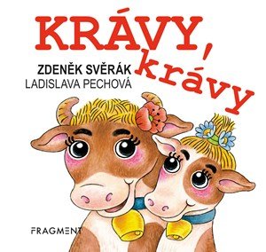 Zdeněk Svěrák: Zdeněk Svěrák – Krávy, krávy (100x100)