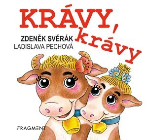 Zdeněk Svěrák: Zdeněk Svěrák – Krávy, krávy (100x100) Zdeněk Svěrák: Zdeněk Svěrák – Krávy, krávy (100x100)