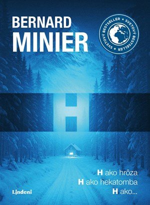 Bernard Minier: H