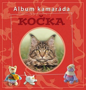 kolektiv: Album kamaráda Kočka