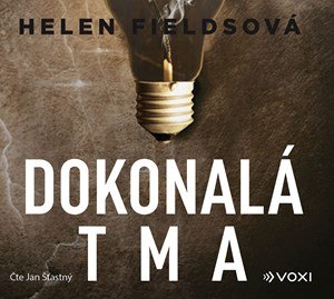 Helen Fieldsová: Dokonalá tma (audiokniha) Helen Fieldsová: Dokonalá tma (audiokniha)