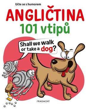 Beate Stern: Učte se s humorem - 101 vtipů - angličtina